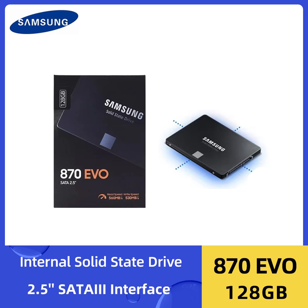 Ssd 500Gb - SAMSUNG SSD 870 Evo 2.5インチ SATAIII