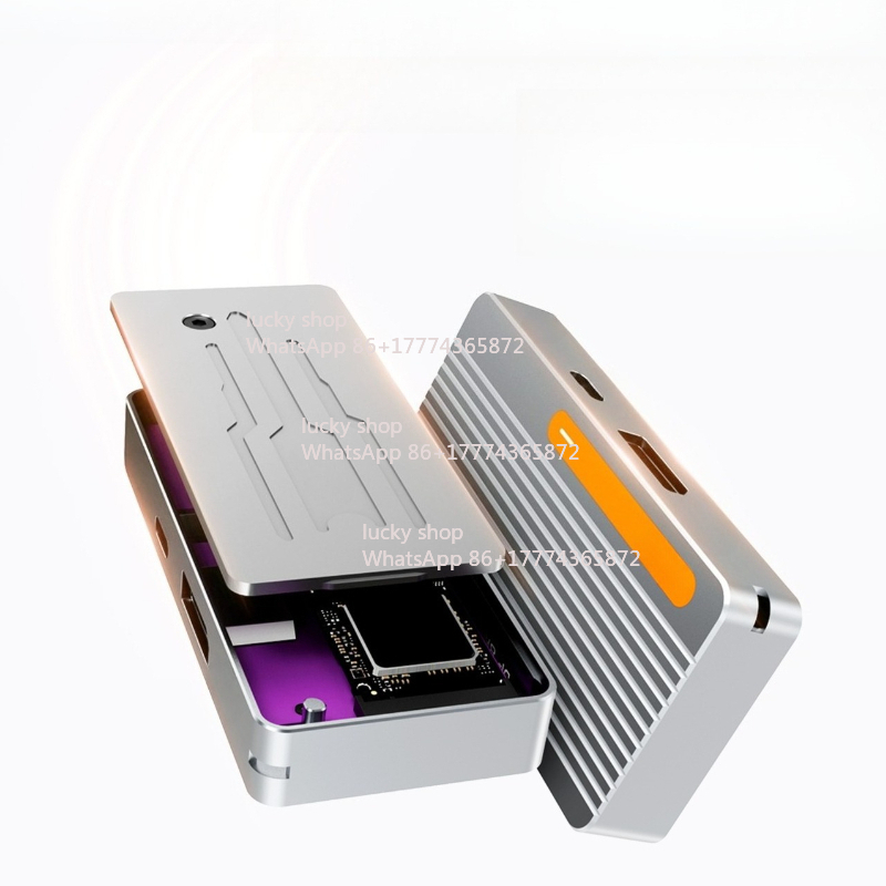 External Ssd - 外部 8K スクリーン投影読書モバイル Ssd ドッキングステーション M2