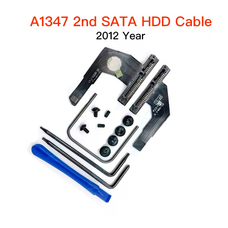 Sata Ssd - 新しい第 2 HDD SATA SSD フレックスケーブルキット