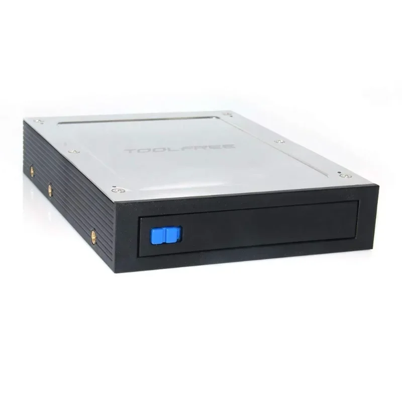 External Ssd - 内蔵フロッピーベイ、SATA III、6gbps、トレイレスモバイルラック、2.5インチ、hdd、ssd、ハードドライブ、バックプレーンエンクロージャー、2.5インチ