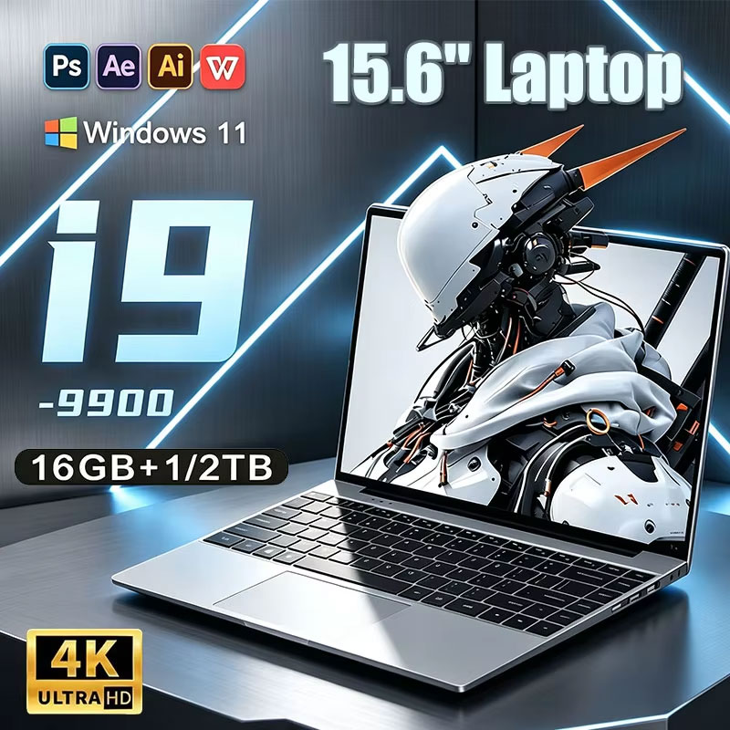 Ssd 2Tb - 新しい 15.6 ' ラップトップ インテル Core