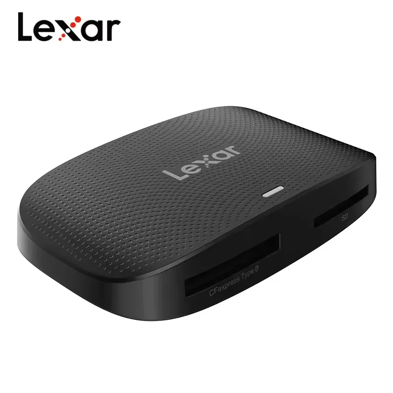 Lexar プロフェッショナル高速メモリカード CFexpr - Memory Card Ssd のレビューと価格