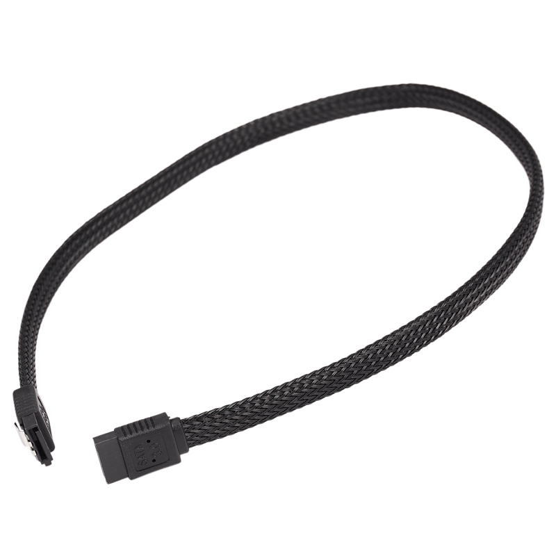 50CM SATA 3.0 III SATA3 7ピン デー - Sata Ssd のレビューと価格