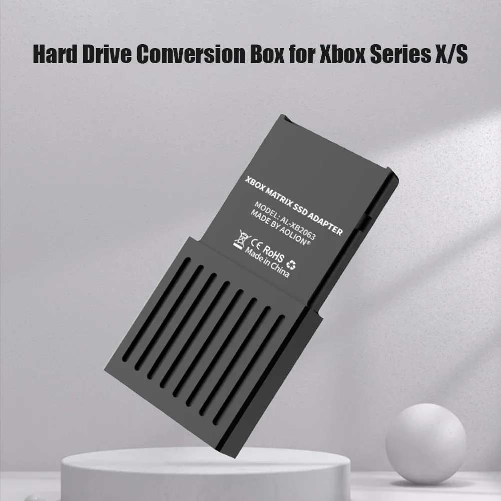 Xbox Series-X/S用 M.2 NVME 2230 - Memory Card Ssd のレビューと価格