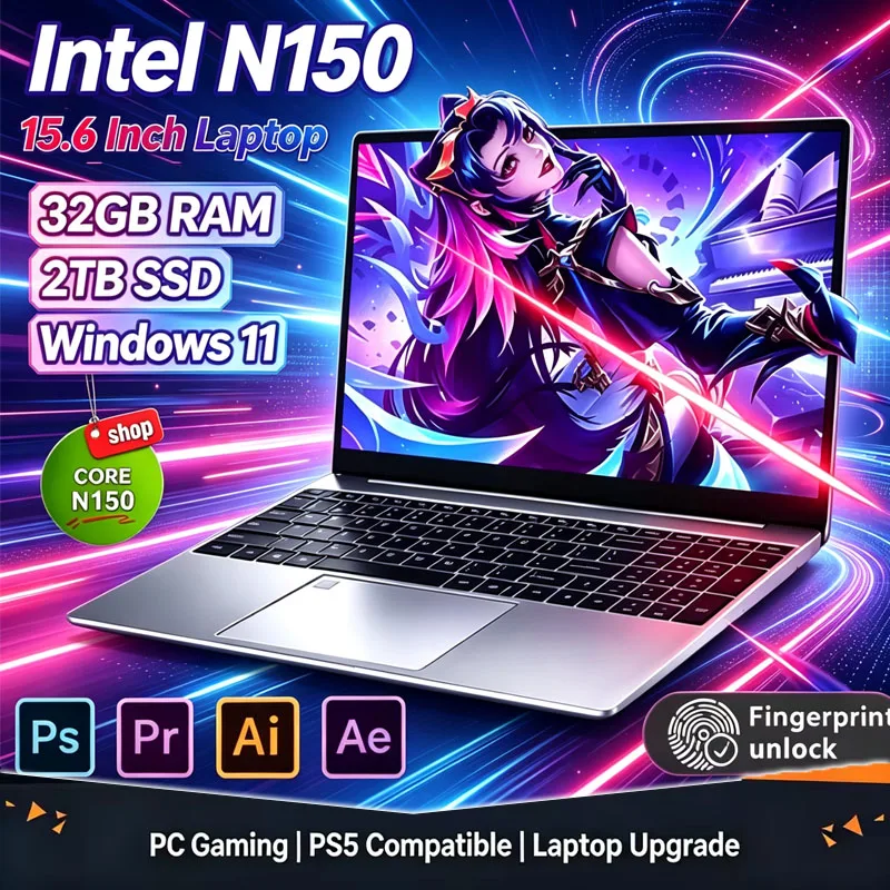 2026年型 新型15.6インチ Intel N150 Wi - Ssd 1Tb のレビューと価格