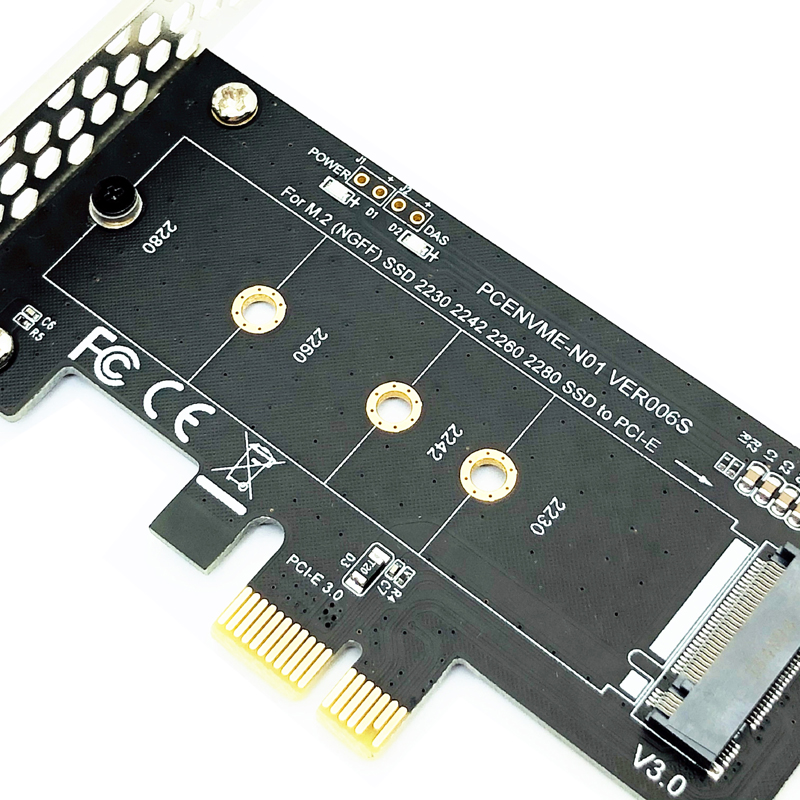 H1111Z に追加カード pcie M2 アダプタ PCI - Samsung Ssd のレビューと価格