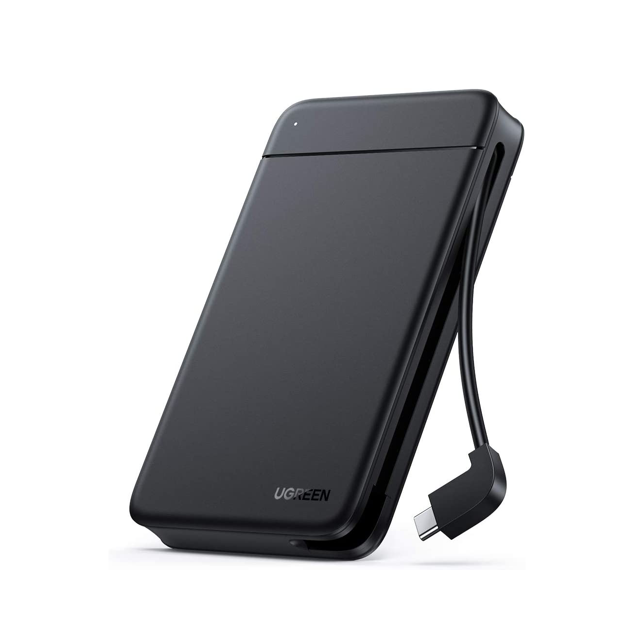 UGREEN USB C ハードドライブエンクロージャ US - Ssd Hard Drive のレビューと価格