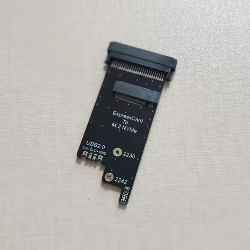ExpressCard から M.2 NVMe SSD ハー - Ssd Hard Drive のレビューと価格