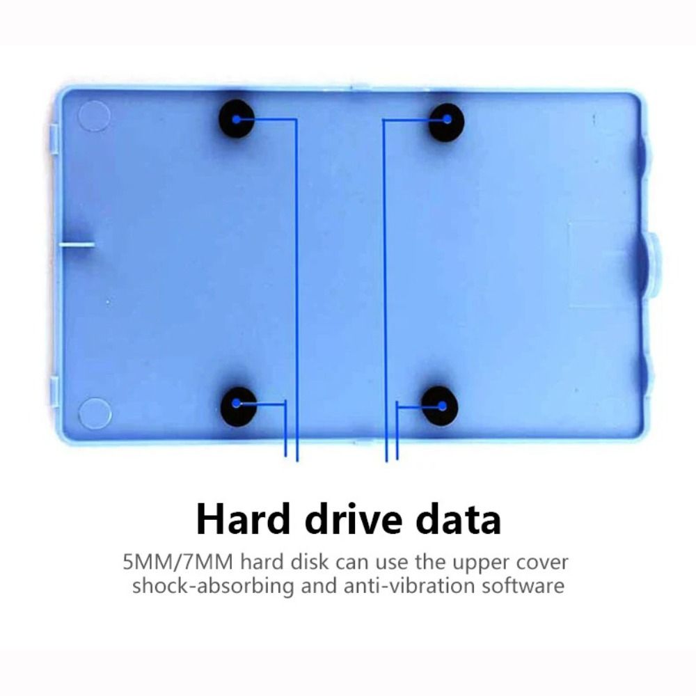 新しいUSB 3.0ハードドライブエンクロージャ、工具不要の - Sata Ssd のレビューと価格