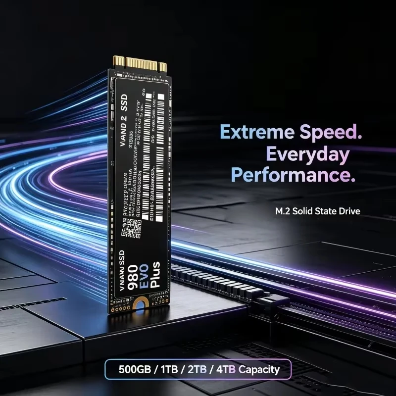高速980 EVO Plus NGFF SSD 500GB  - Ssd 500Gb のレビューと価格