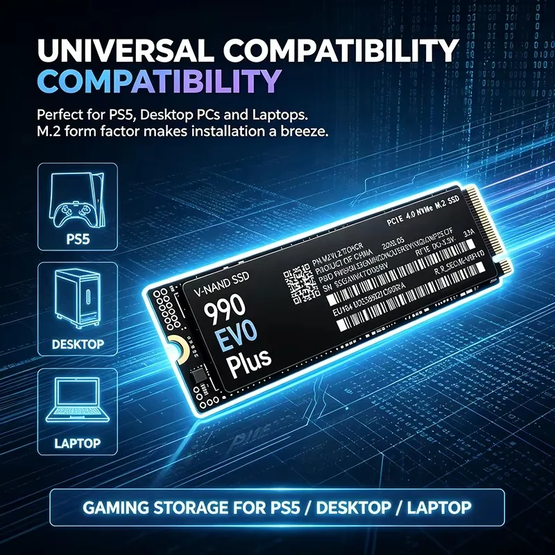 990 EVO Plus 500GB～4TB TLC 3D  - Ssd 500Gb のレビューと価格