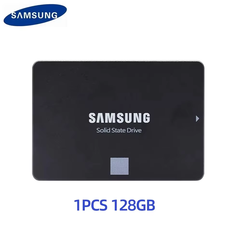 SAMSUNG SSD 870 Evo 2.5インチ SAT - Ssd 500Gb のレビューと価格