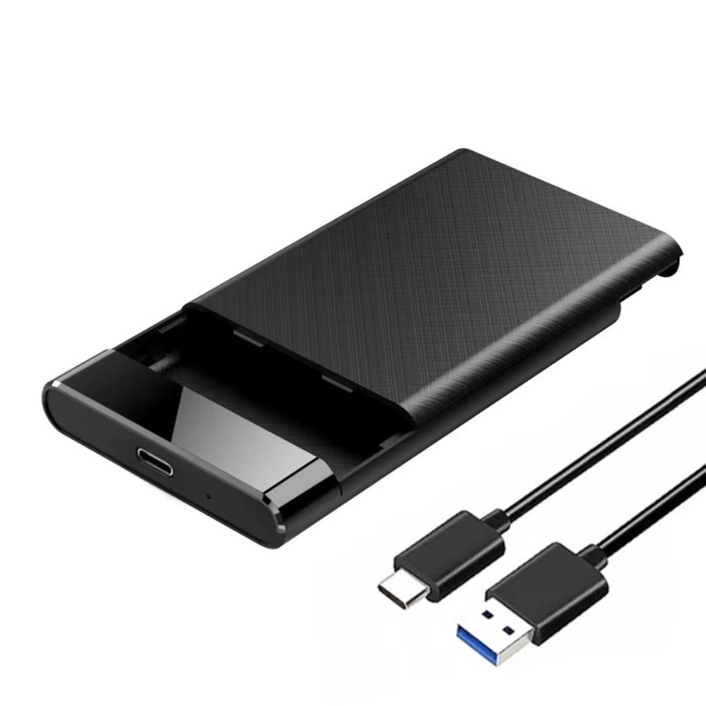 新型2.5インチハードディスクエンクロージャ USB 3.1 - External Ssd のレビューと価格