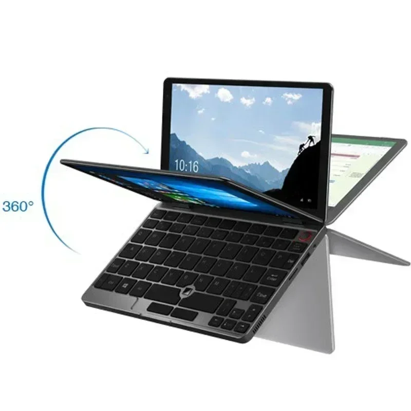 TLF 2024 CHUWI MiniBook 8インチ N - Ssd 1Tb のレビューと価格