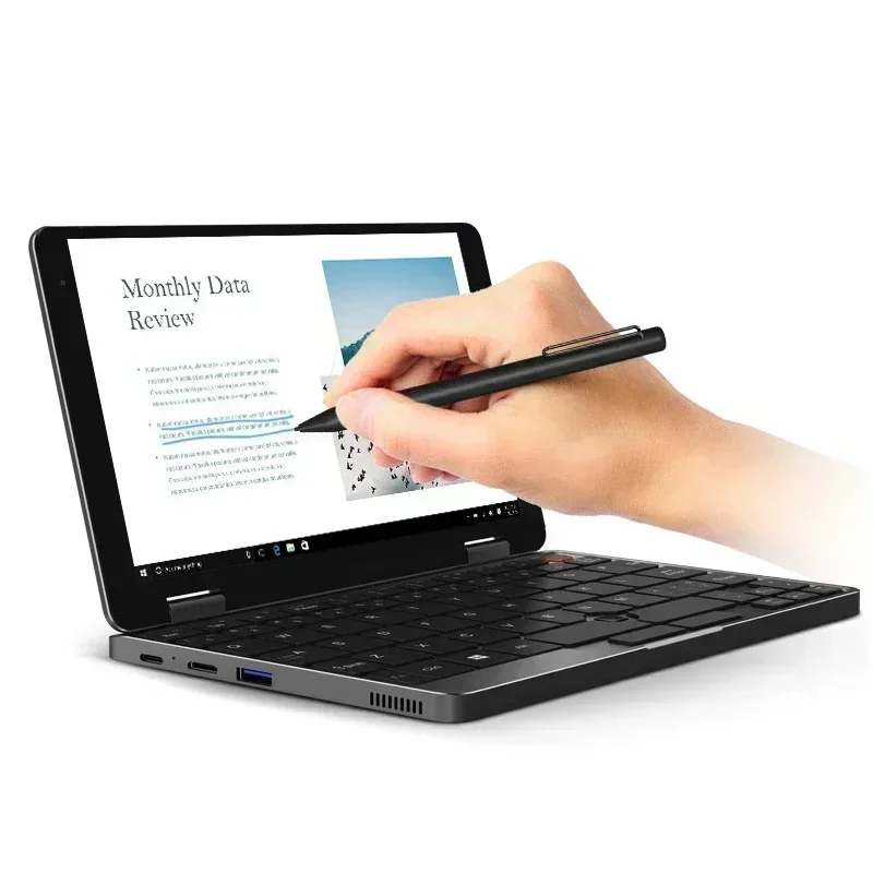 TLF 2024 CHUWI MiniBook 8インチ N - Ssd 1Tb のレビューと価格
