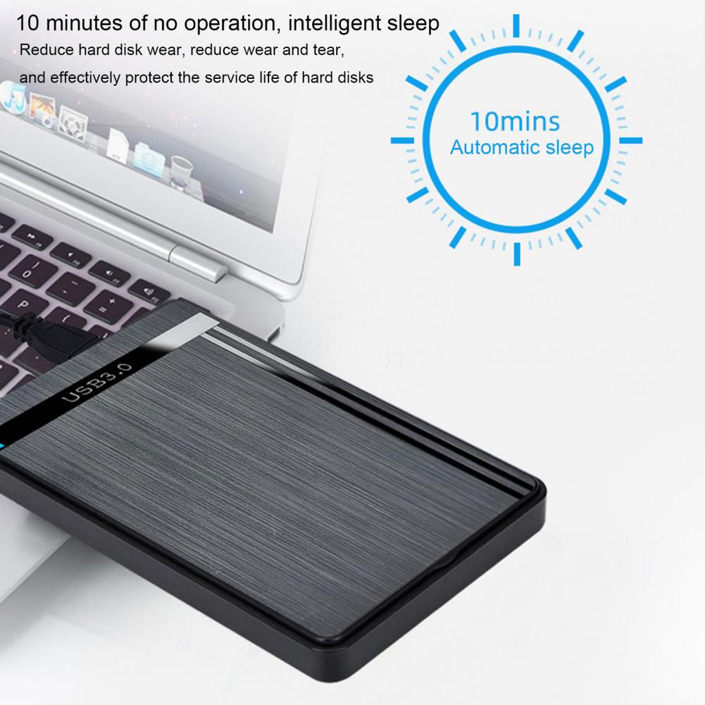高速ハードドライブエンクロージャー,SSDケース,データスト - External Ssd のレビューと価格