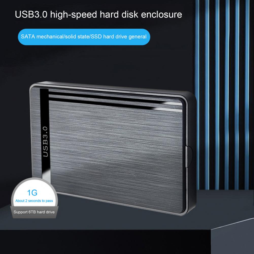 高速ハードドライブエンクロージャー,SSDケース,データスト - External Ssd のレビューと価格