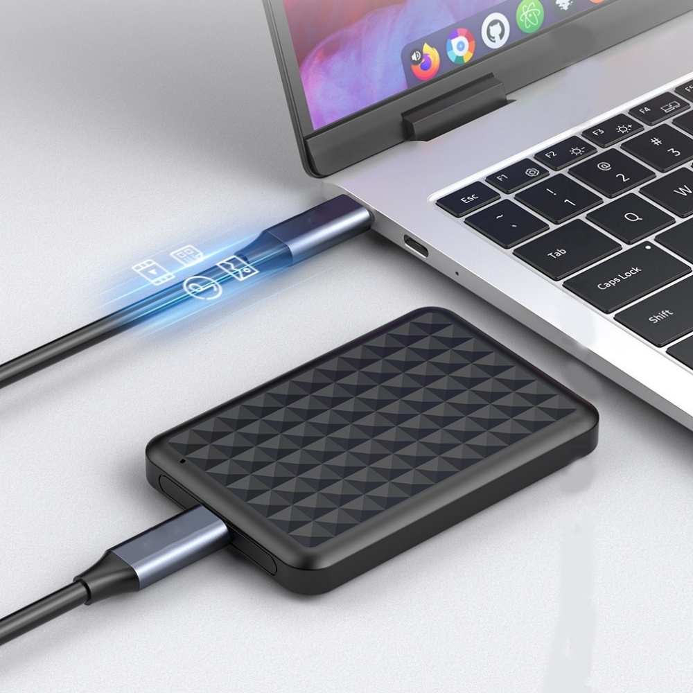 240W USB C to C 3.2 Gen2 ケーブル  - Samsung Ssd のレビューと価格