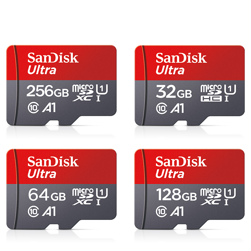 TFcard 64 ギガバイト 16 ギガバイト 32 ギガ - Memory Card Ssd のレビューと価格