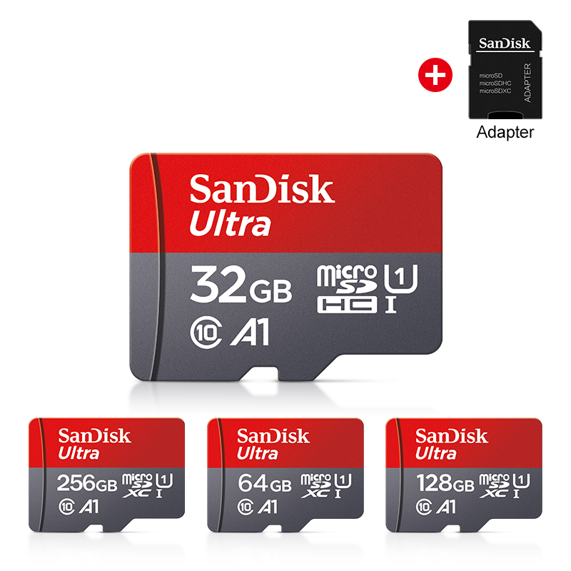 TFcard 64 ギガバイト 16 ギガバイト 32 ギガ - Memory Card Ssd のレビューと価格