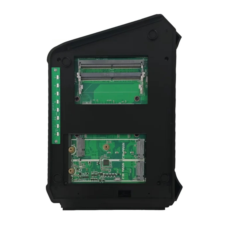 2025年最新Ultra 7 NucゲーミングPC 165H - Memory Card Ssd のレビューと価格