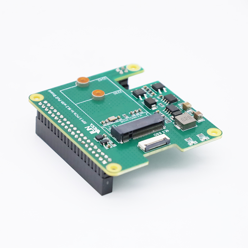 Raspberry Pi 5 PCIe M.2 NVMe S - Nvme Ssd のレビューと価格
