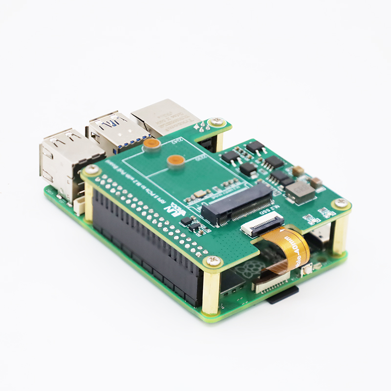 Raspberry Pi 5 PCIe M.2 NVMe S - Nvme Ssd のレビューと価格