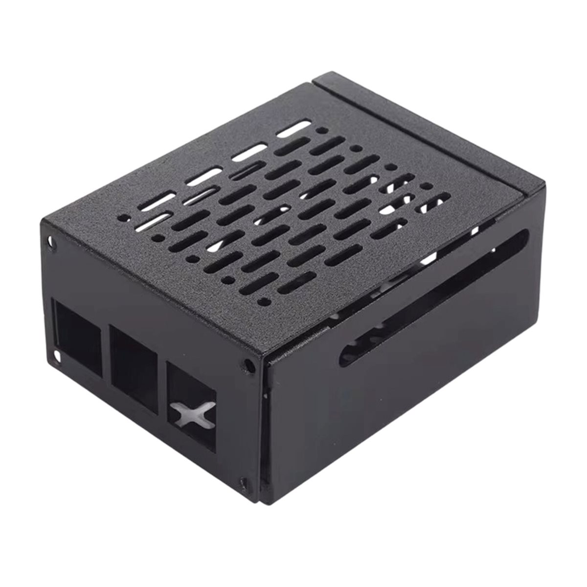 Raspberry Pi 5用冷却ファン付きHGHOメタルケ - Nvme Ssd のレビューと価格