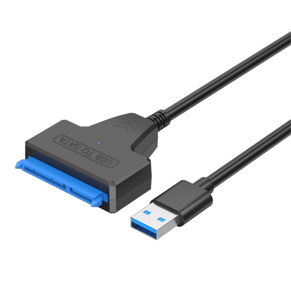 SATA-USB 3.0変換アダプターケーブル。PC用、2. - Ssd Hard Drive のレビューと価格
