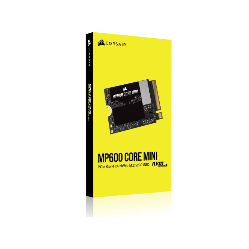 MP600 CORE Mini 1TB M.2 NVMe G - Ssd 1Tb のレビューと価格