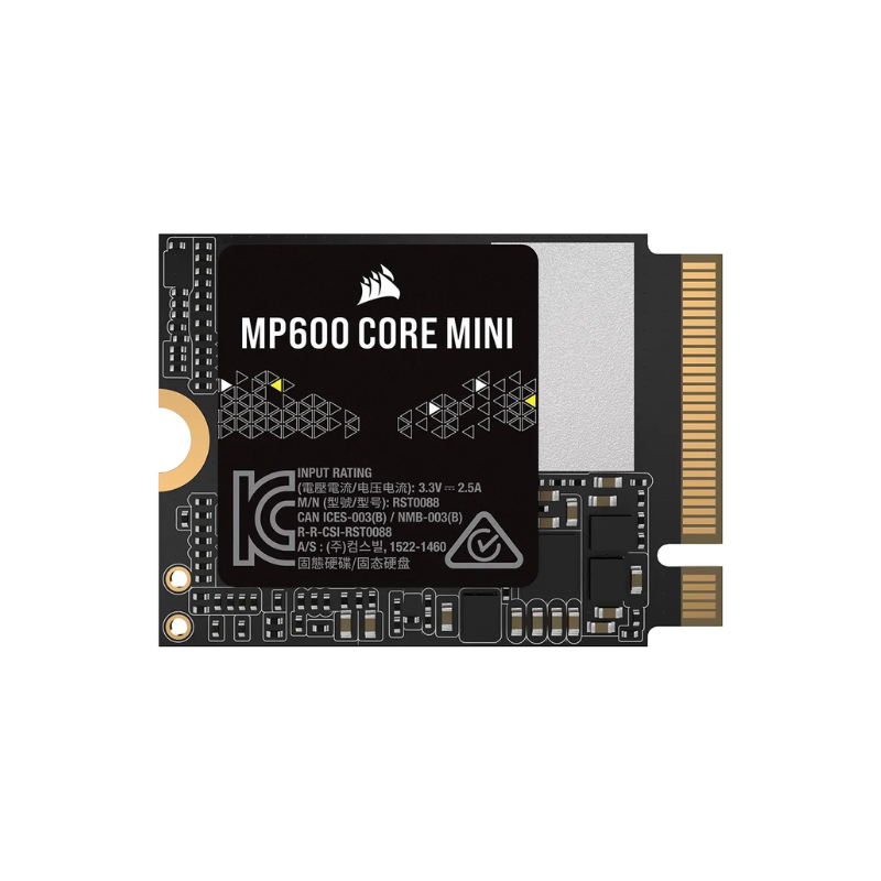 MP600 CORE Mini 1TB M.2 NVMe G - Ssd 1Tb のレビューと価格