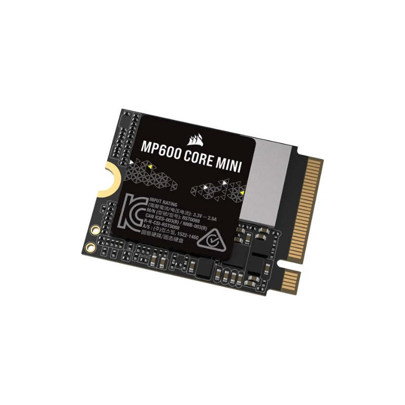 MP600 CORE Mini 1TB M.2 NVMe G - Ssd 1Tb のレビューと価格