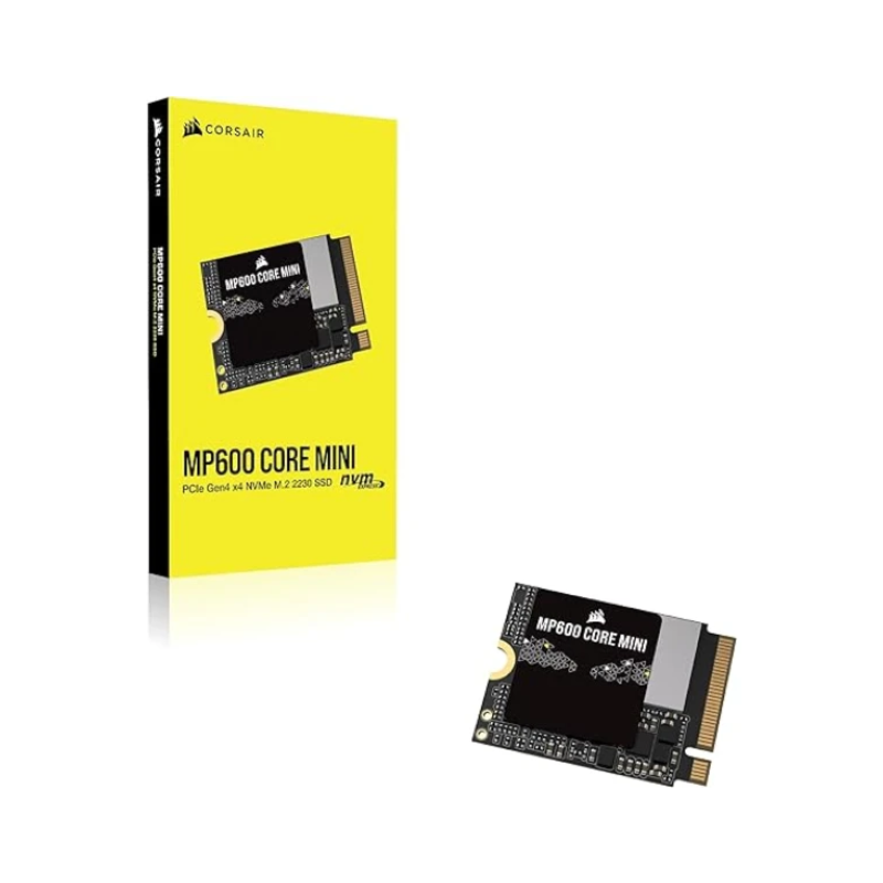 MP600 CORE Mini 1TB M.2 NVMe G - Ssd 1Tb のレビューと価格