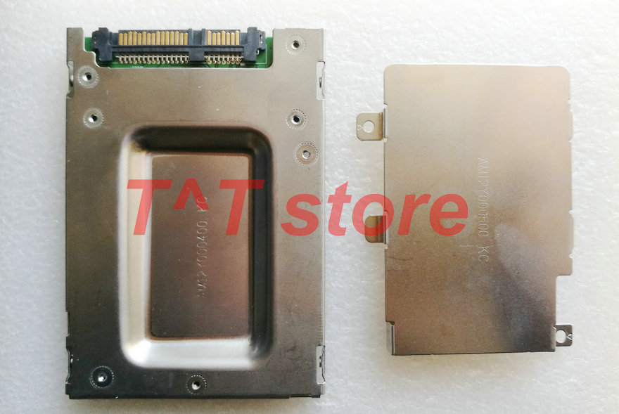 ハードディスクドライブ用のオリジナルキャディボードt460p - Ssd Hard Drive のレビューと価格