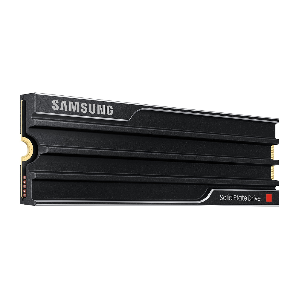 SAMSUNG SSD 9100 PRO（ヒートシンク付き） - Samsung Ssd のレビューと価格