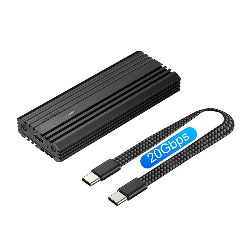 EE1 アルミニウム製 M.2 NVME PCIE 外付けS - Nvme Ssd のレビューと価格