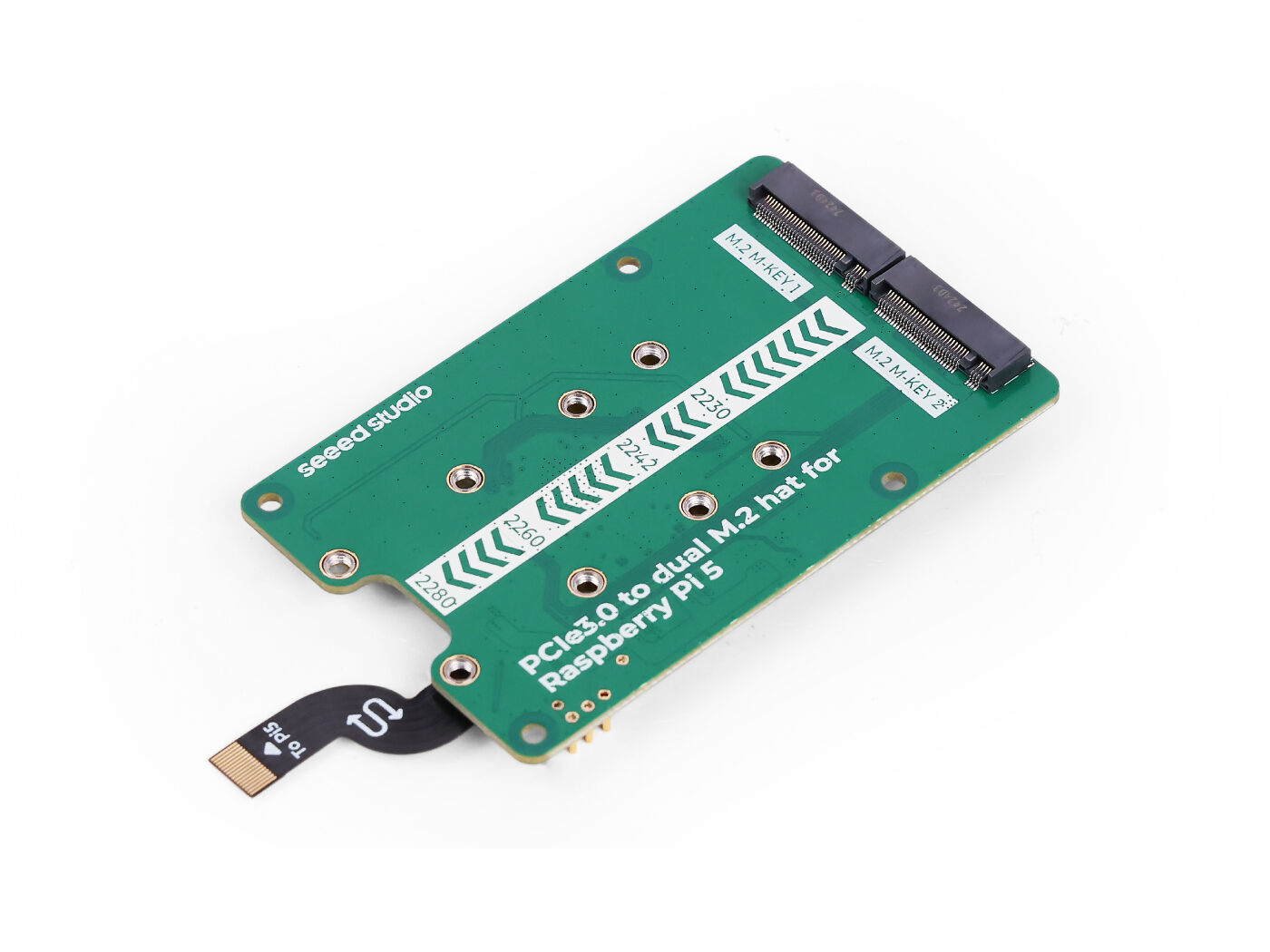 103110065 PCIe3.0 スイッチ、デュアルM.2 - Nvme Ssd のレビューと価格