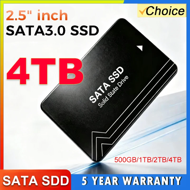 500GB、1TB、2TB、4TB。2.5インチSATA 3 - Ssd 500Gb のレビューと価格