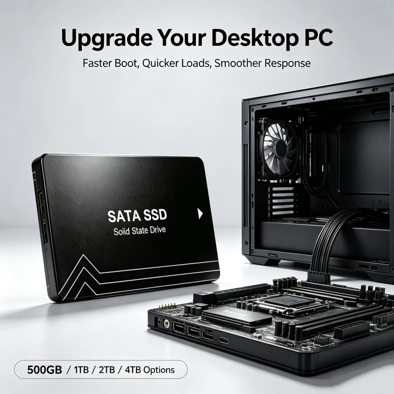 500GB、1TB、2TB、4TB。2.5インチSATA 3 - Ssd 500Gb のレビューと価格